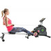 Гребной тренажер  Tunturi Cardio Fit R30 Rower 16TCFR3000 - фото №4
